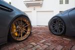 BMW i8 on ADV.1 Wheels (ADVNL2 M.V2 CS) 2015 года